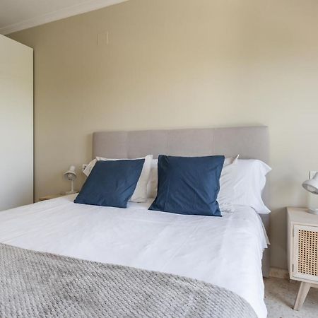 Magnifico Apartamento En Canet Playa By Hometels Canet d'En Berenguer Exterior foto