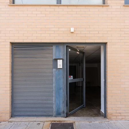Magnifico Apartamento En Canet Playa By Hometels Canet d'En Berenguer Exterior foto