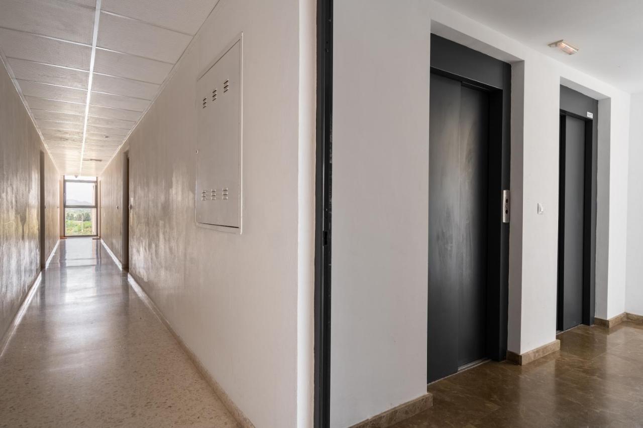 Magnifico Apartamento En Canet Playa By Hometels Canet d'En Berenguer Exterior foto