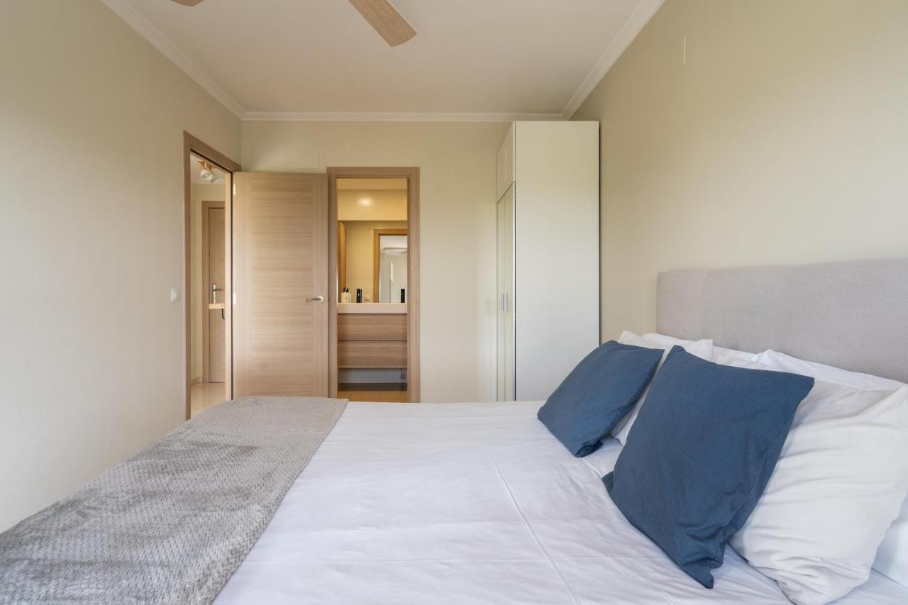Magnifico Apartamento En Canet Playa By Hometels Canet d'En Berenguer Exterior foto