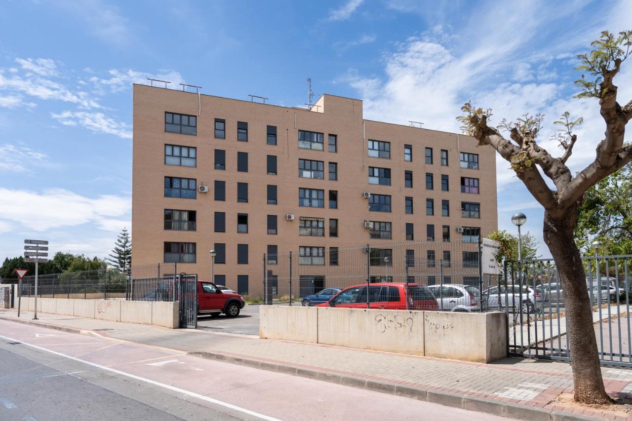 Magnifico Apartamento En Canet Playa By Hometels Canet d'En Berenguer Exterior foto