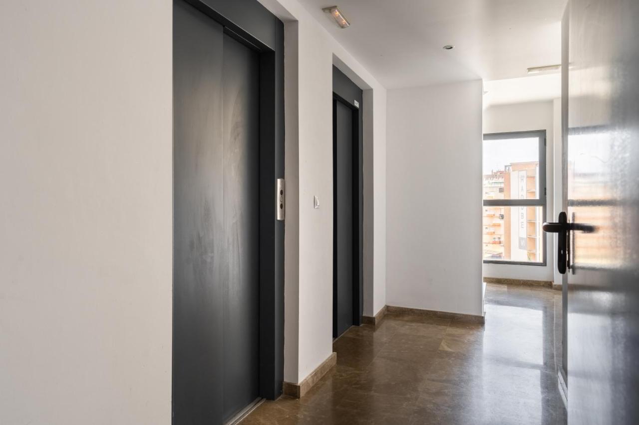 Magnifico Apartamento En Canet Playa By Hometels Canet d'En Berenguer Exterior foto