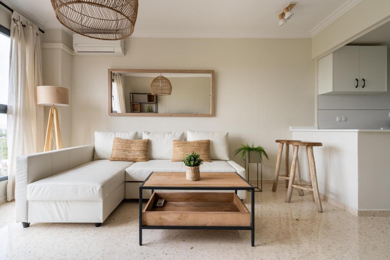 Magnifico Apartamento En Canet Playa By Hometels Canet d'En Berenguer Exterior foto