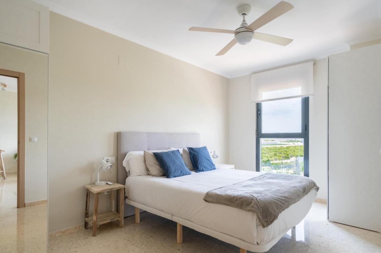Magnifico Apartamento En Canet Playa By Hometels Canet d'En Berenguer Exterior foto