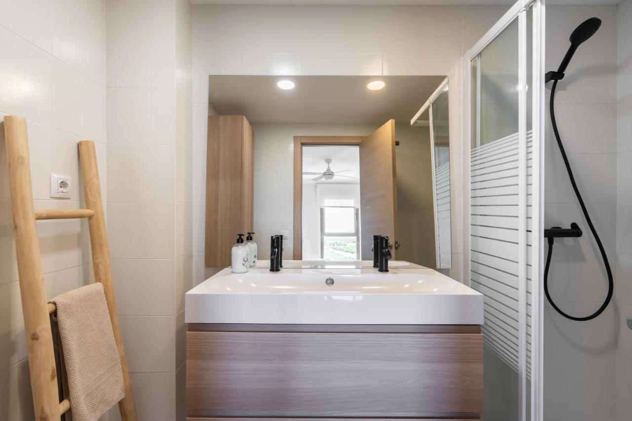 Magnifico Apartamento En Canet Playa By Hometels Canet d'En Berenguer Exterior foto