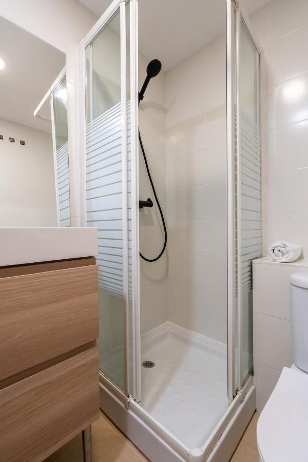 Magnifico Apartamento En Canet Playa By Hometels Canet d'En Berenguer Exterior foto