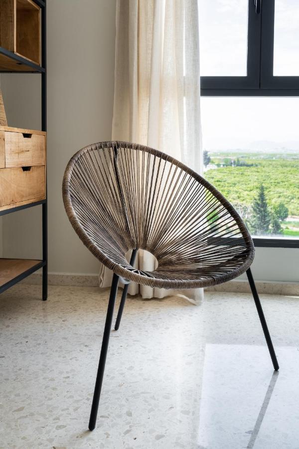 Magnifico Apartamento En Canet Playa By Hometels Canet d'En Berenguer Exterior foto
